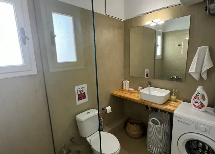 Athena's Sea View * Argostoli (Kefalonia)