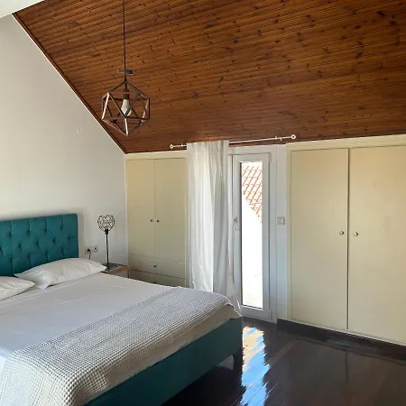 Athena's Sea View أرغوستولي