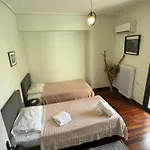 Athena's Sea View Апартаменты *