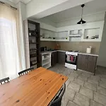 Athena's Sea View Апартаменты Аргостолион