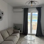 Daire Athena's Sea View Argostolion