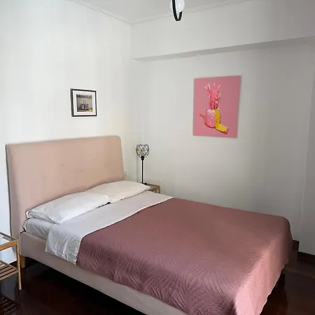 Athena's Sea View 아르고스톨리온