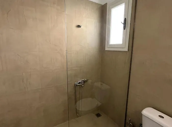 Athena's Sea View Apartman