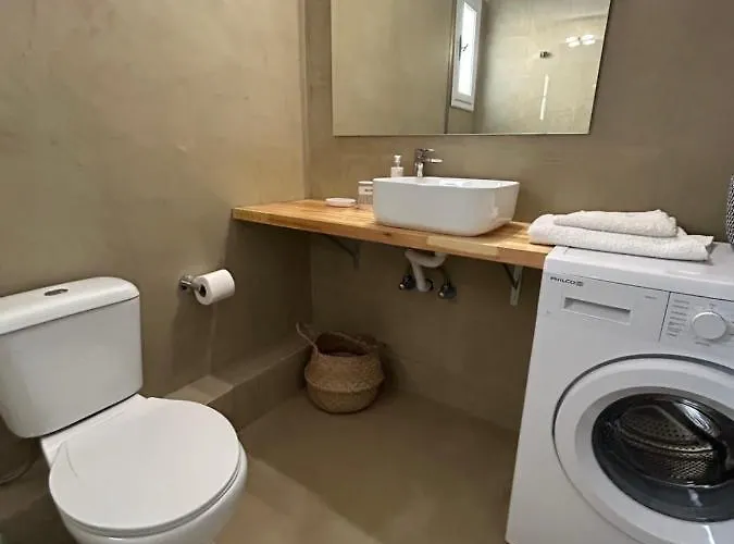 Athena's Sea View Apartman *